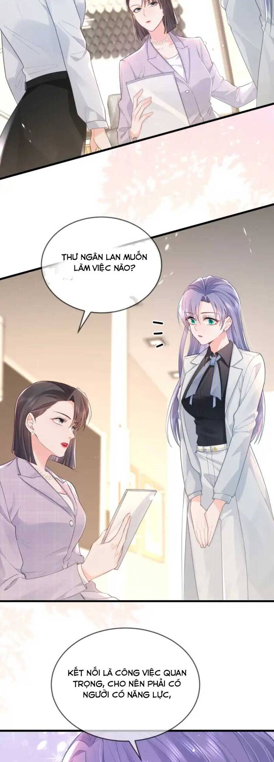 Sủng Em Đến Tận Trời Chapter 5 - 27