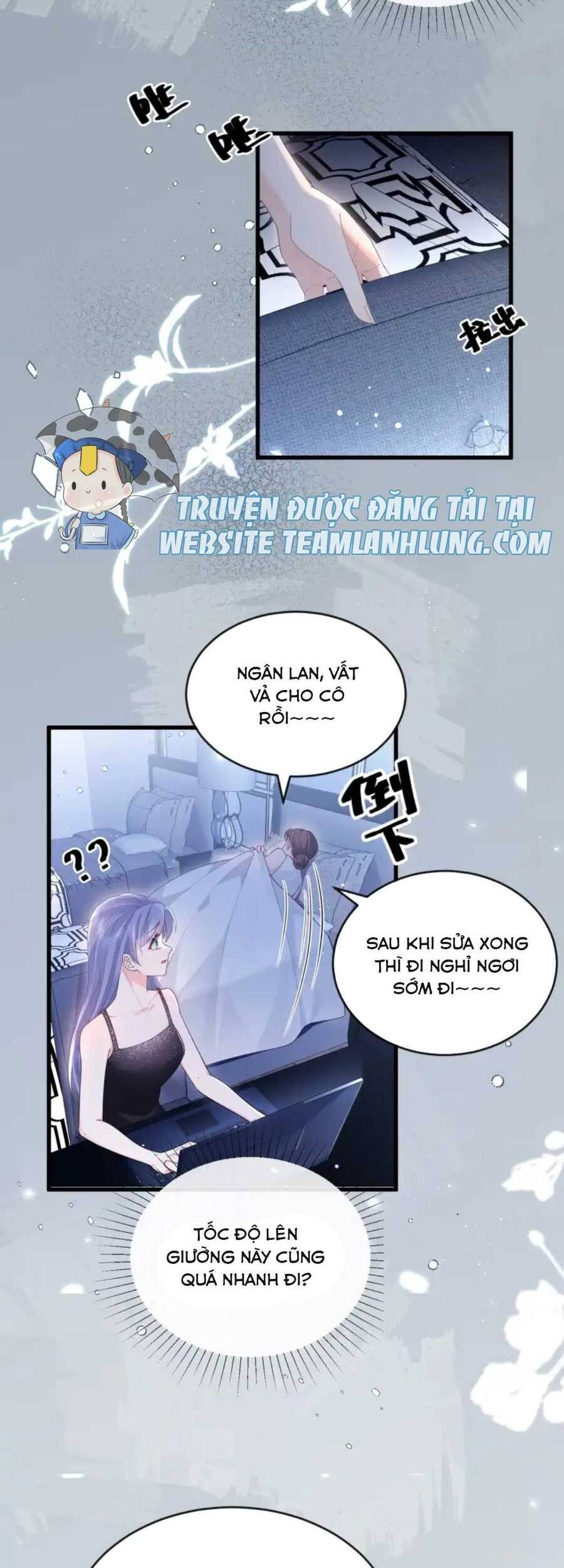 Sủng Em Đến Tận Trời Chapter 6 - 12