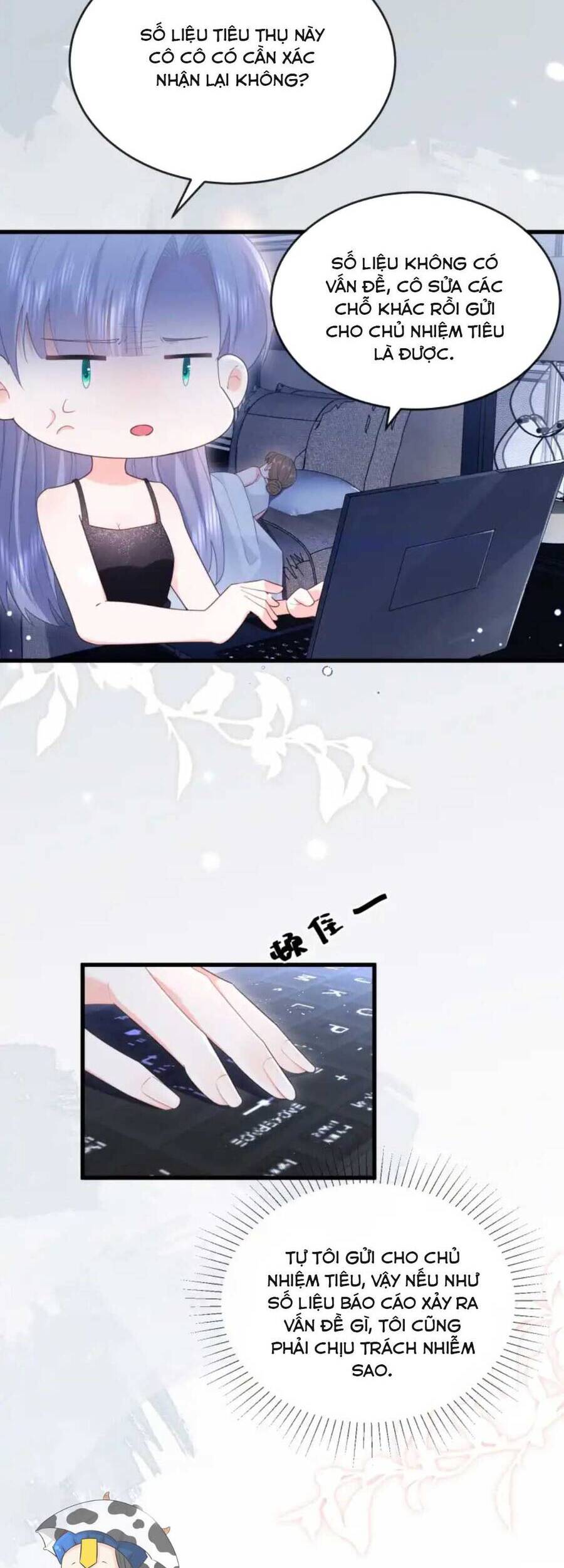 Sủng Em Đến Tận Trời Chapter 6 - 13