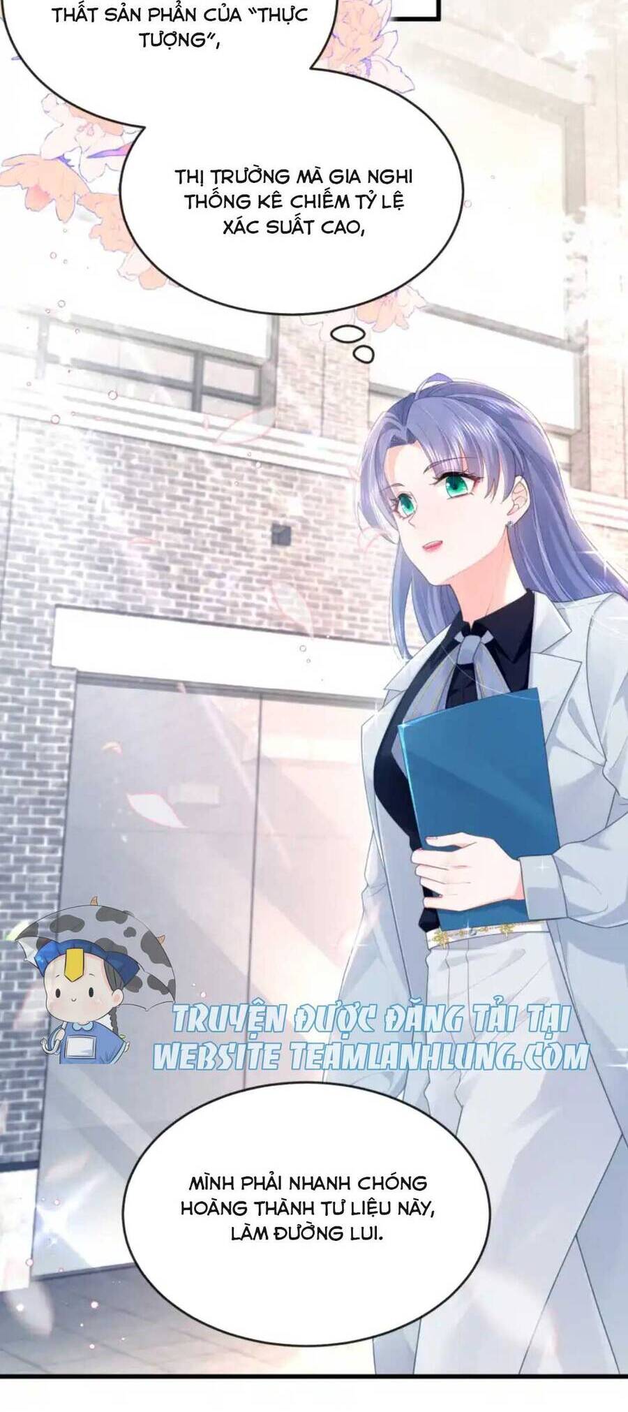 Sủng Em Đến Tận Trời Chapter 6 - 15