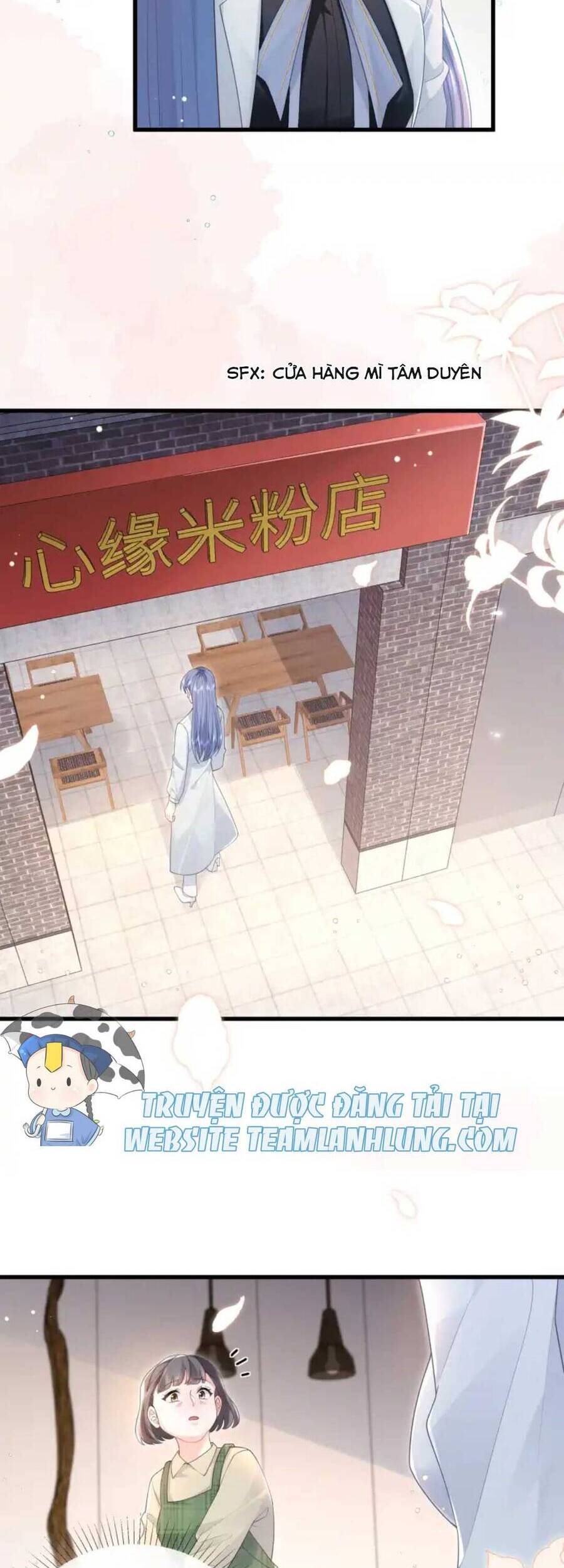 Sủng Em Đến Tận Trời Chapter 6 - 17