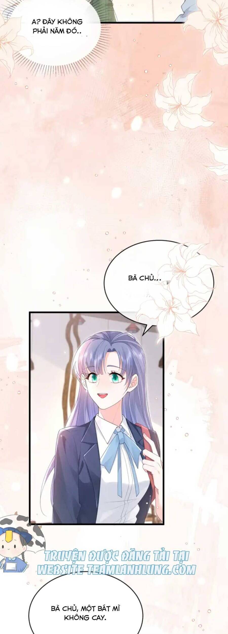 Sủng Em Đến Tận Trời Chapter 6 - 18