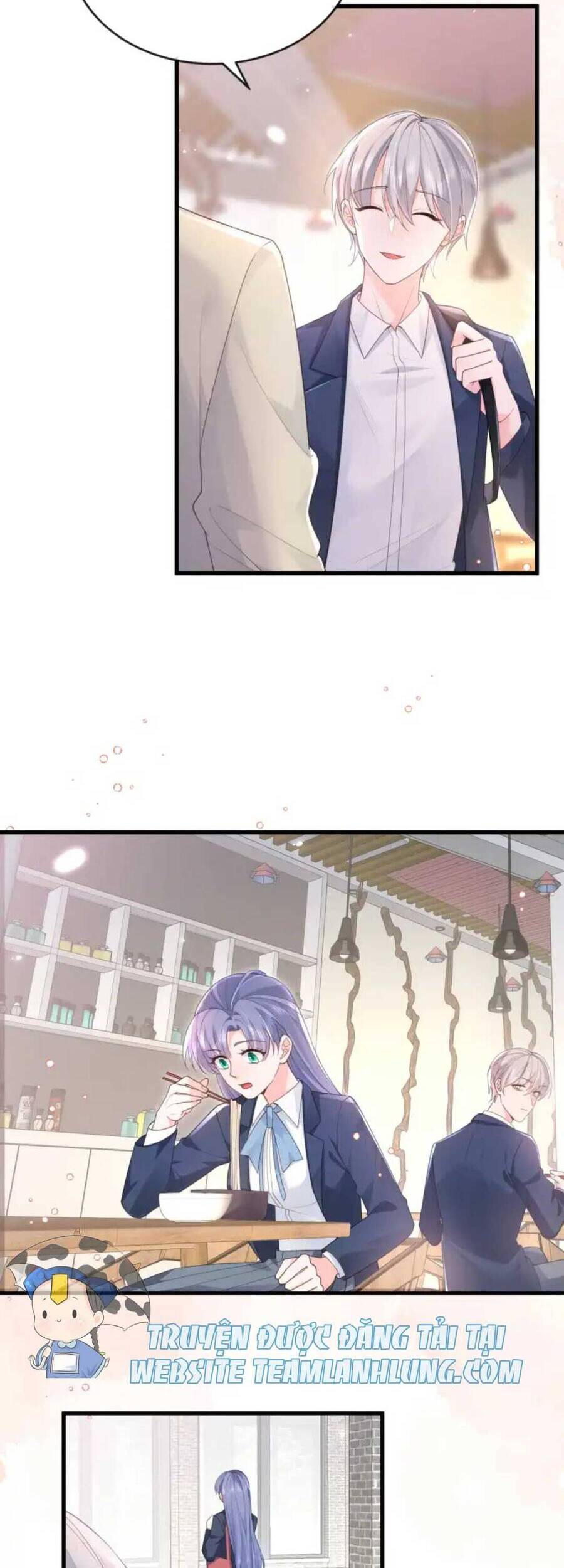 Sủng Em Đến Tận Trời Chapter 6 - 19