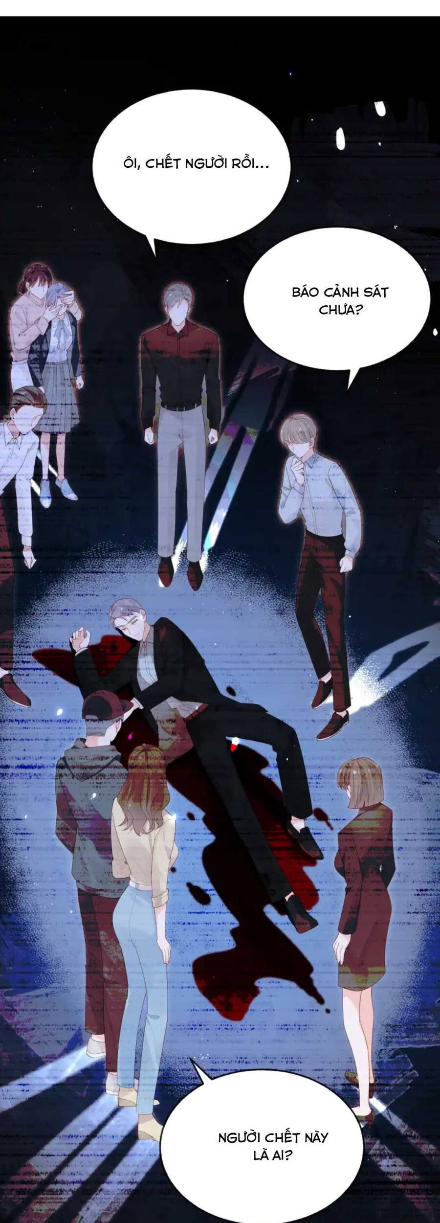 Sủng Em Đến Tận Trời Chapter 6 - 3