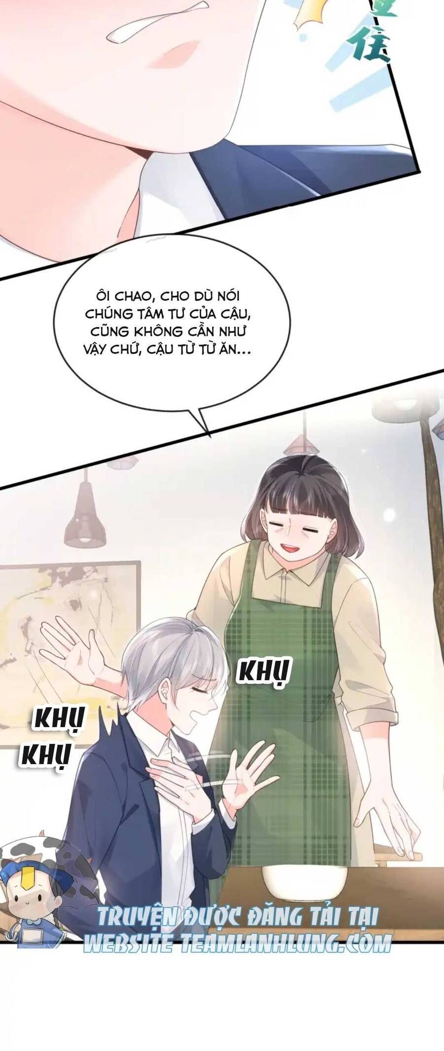 Sủng Em Đến Tận Trời Chapter 6 - 22