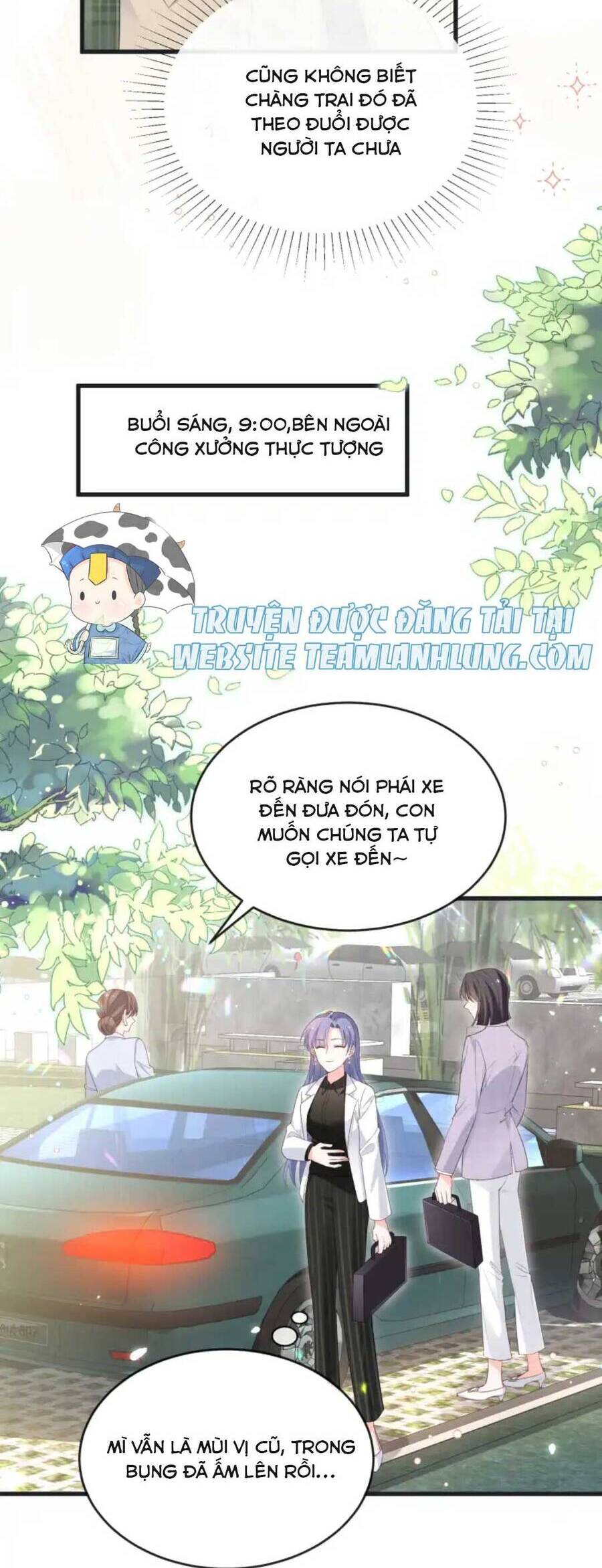 Sủng Em Đến Tận Trời Chapter 6 - 25