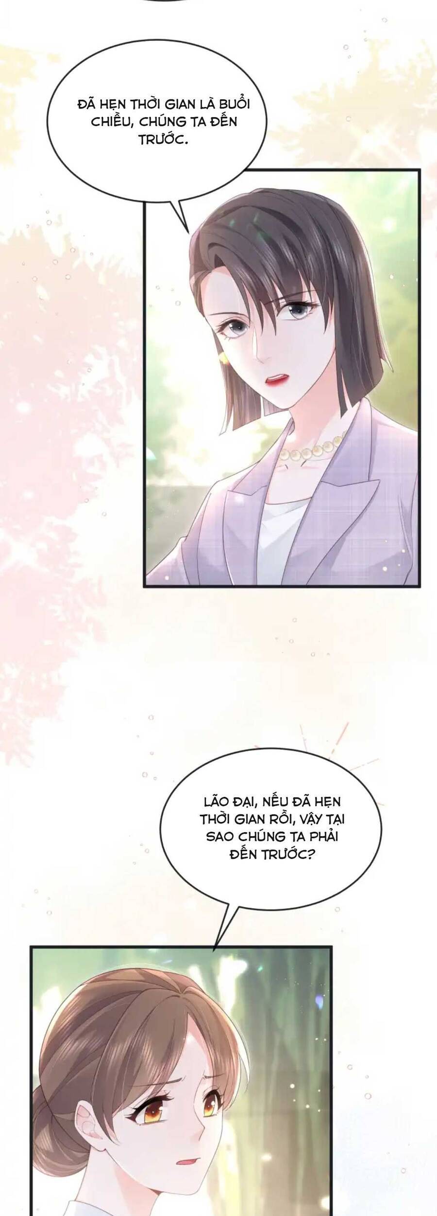 Sủng Em Đến Tận Trời Chapter 6 - 26