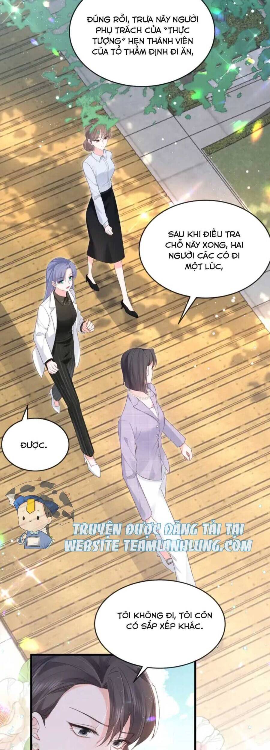 Sủng Em Đến Tận Trời Chapter 6 - 29