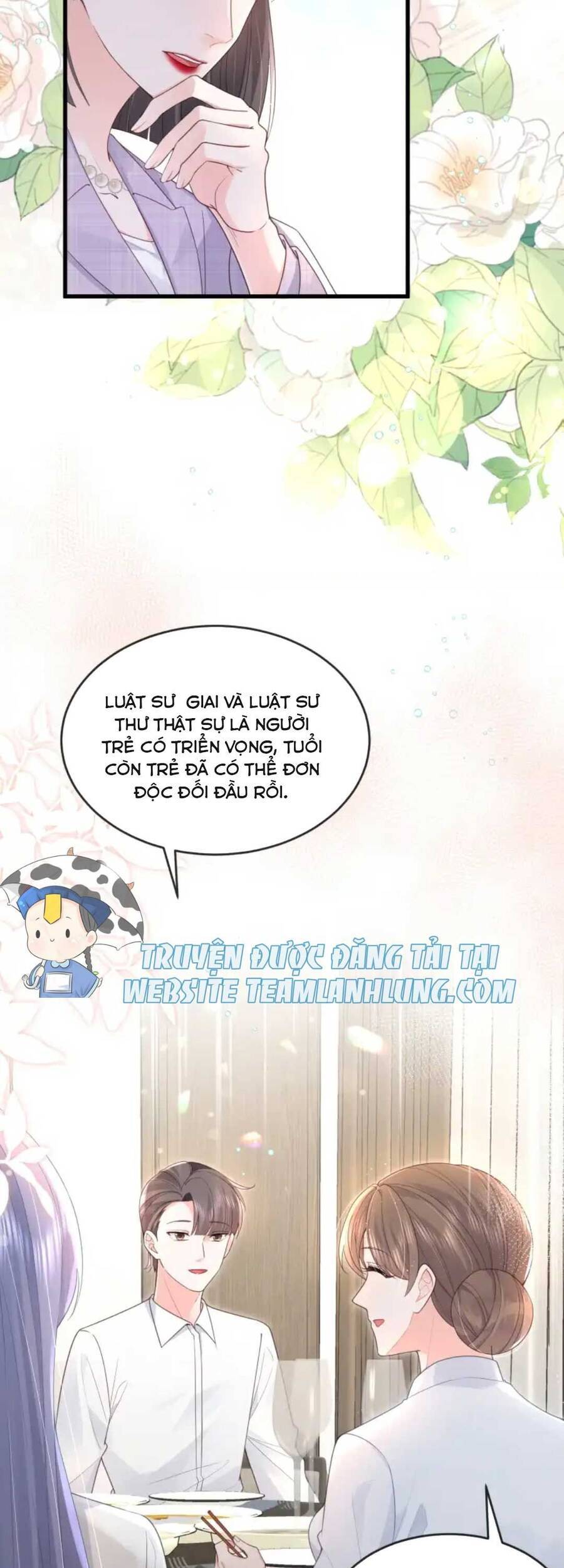 Sủng Em Đến Tận Trời Chapter 6 - 30