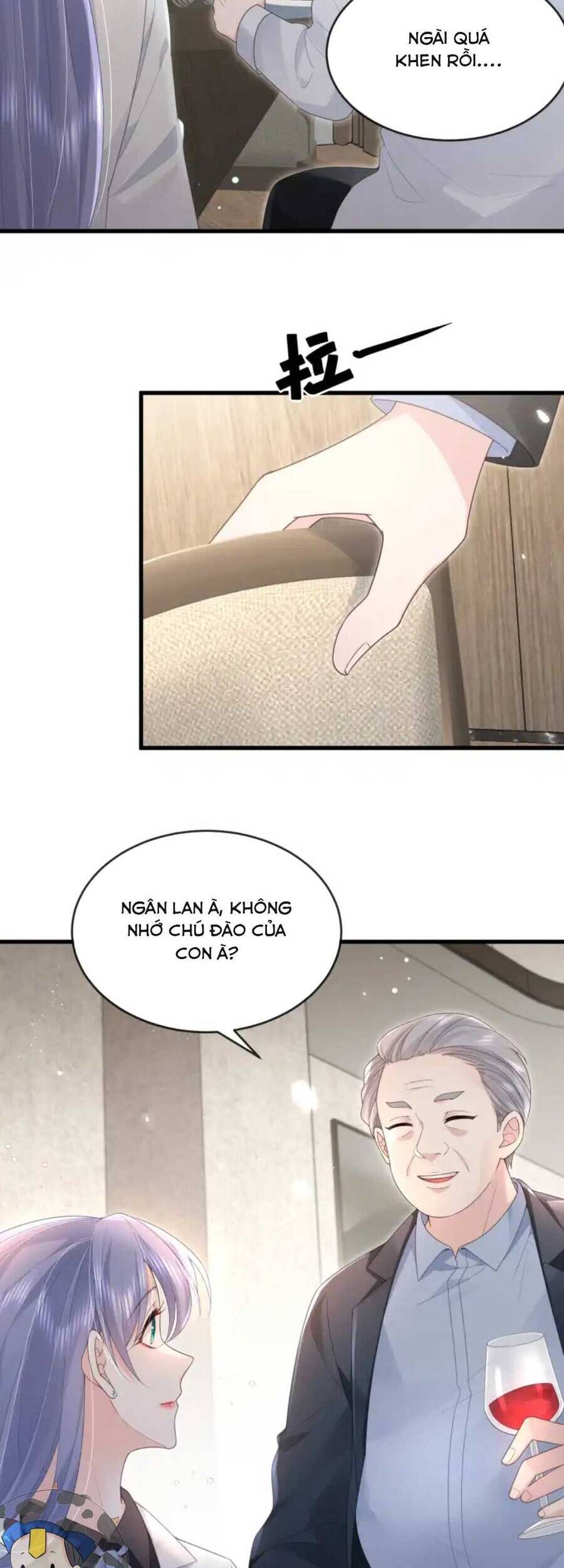 Sủng Em Đến Tận Trời Chapter 6 - 31