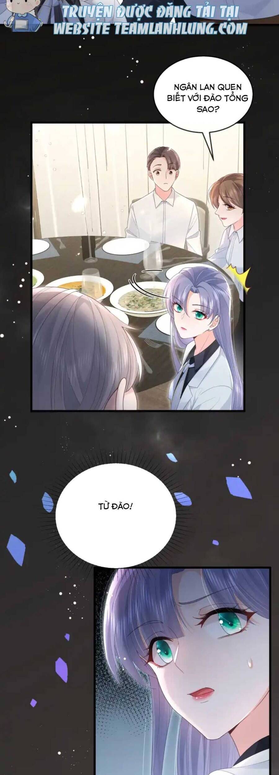 Sủng Em Đến Tận Trời Chapter 6 - 32