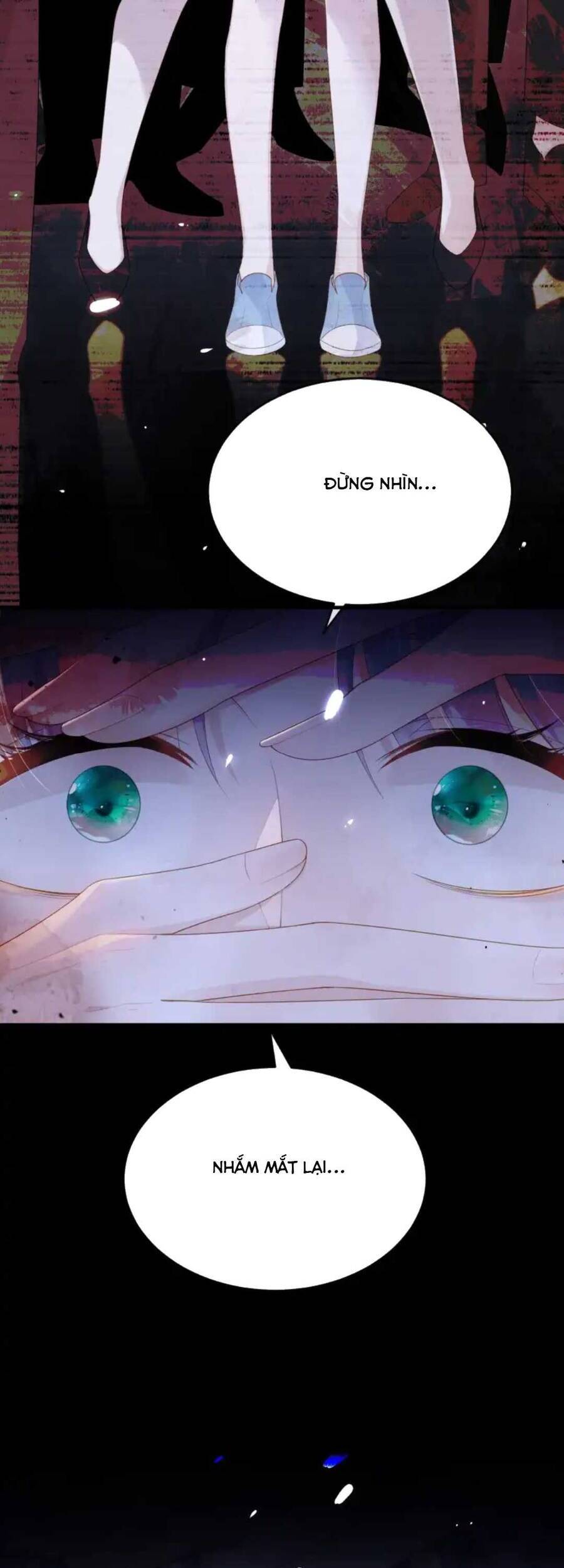 Sủng Em Đến Tận Trời Chapter 6 - 5