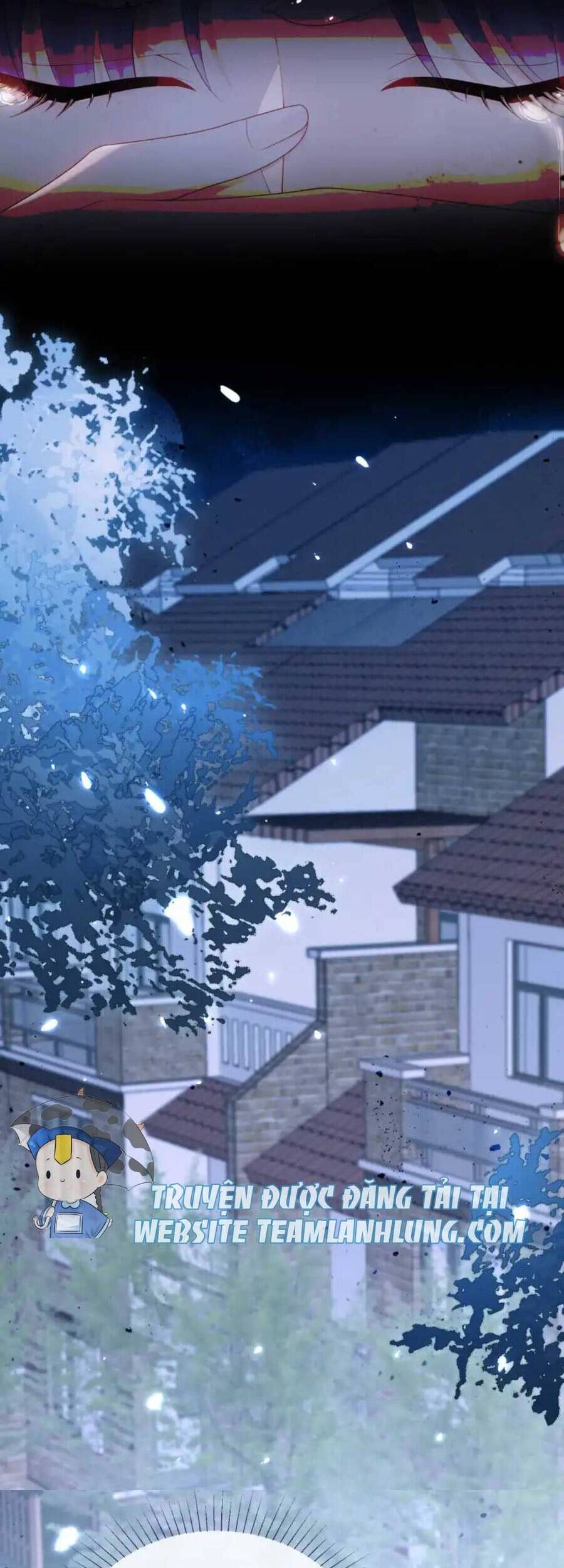 Sủng Em Đến Tận Trời Chapter 6 - 6