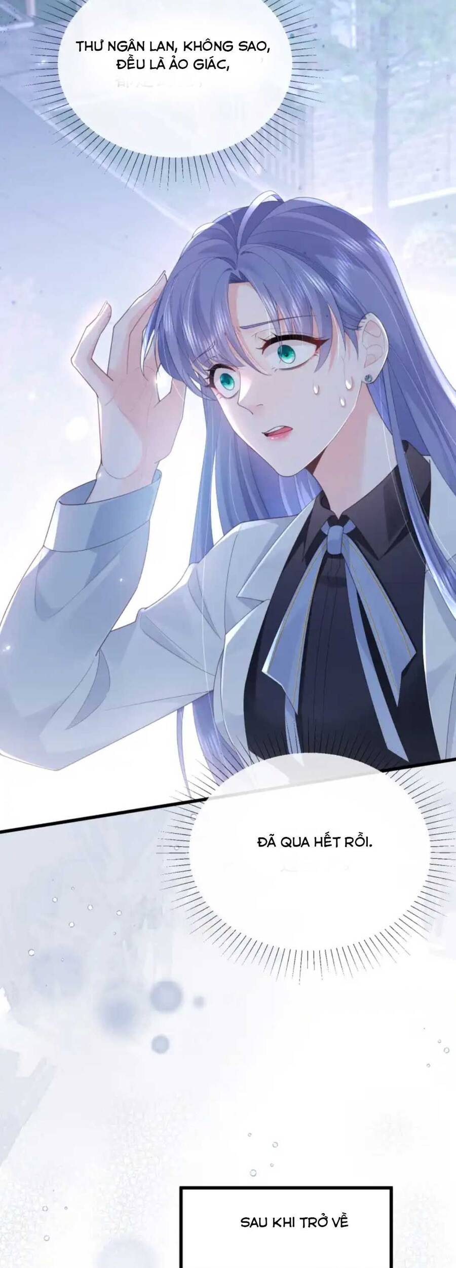 Sủng Em Đến Tận Trời Chapter 6 - 7