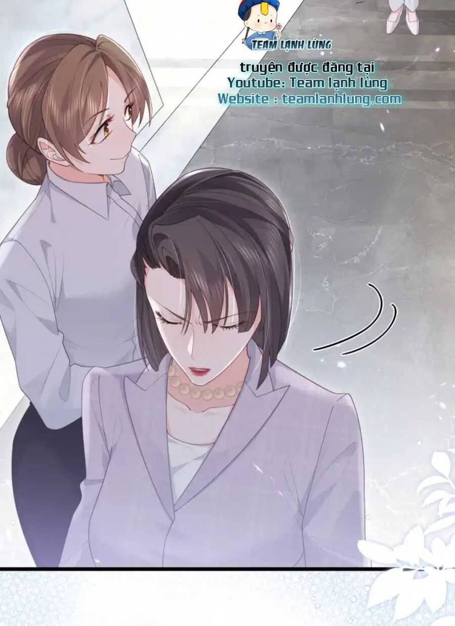 Sủng Em Đến Tận Trời Chapter 7 - 11