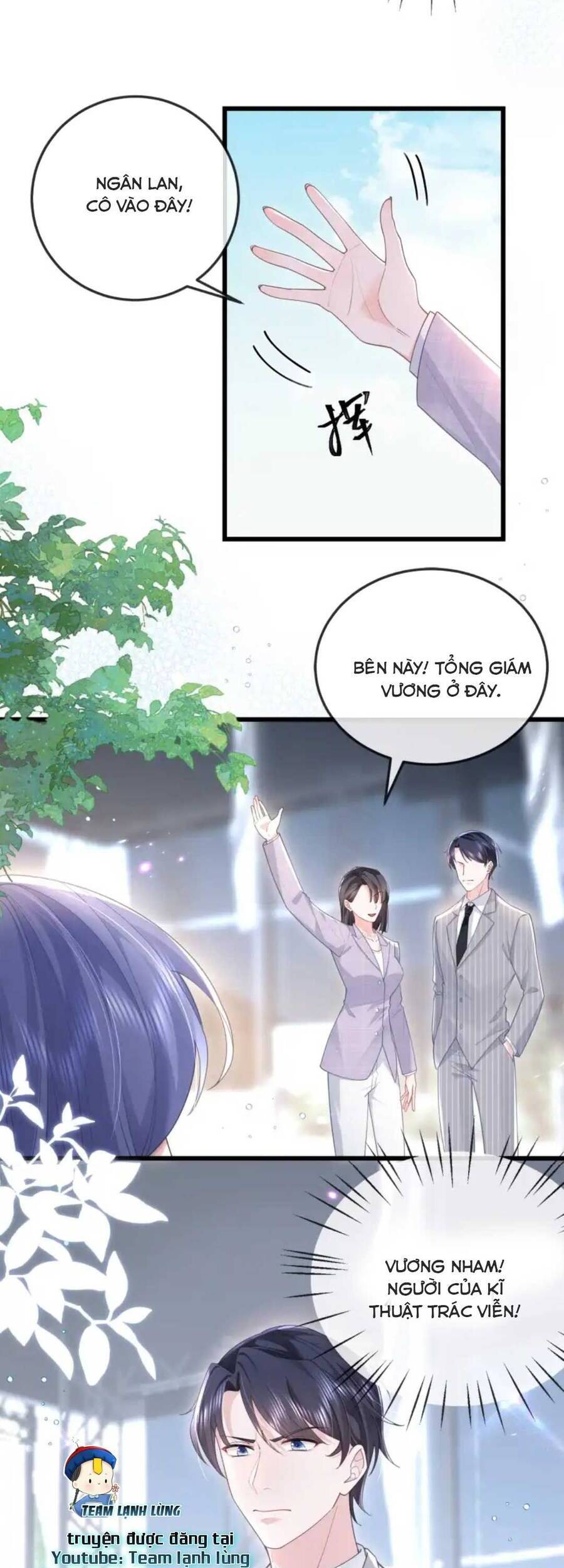 Sủng Em Đến Tận Trời Chapter 7 - 14