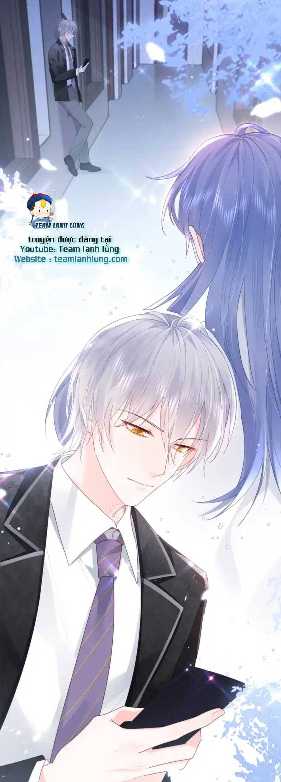 Sủng Em Đến Tận Trời Chapter 7 - 20