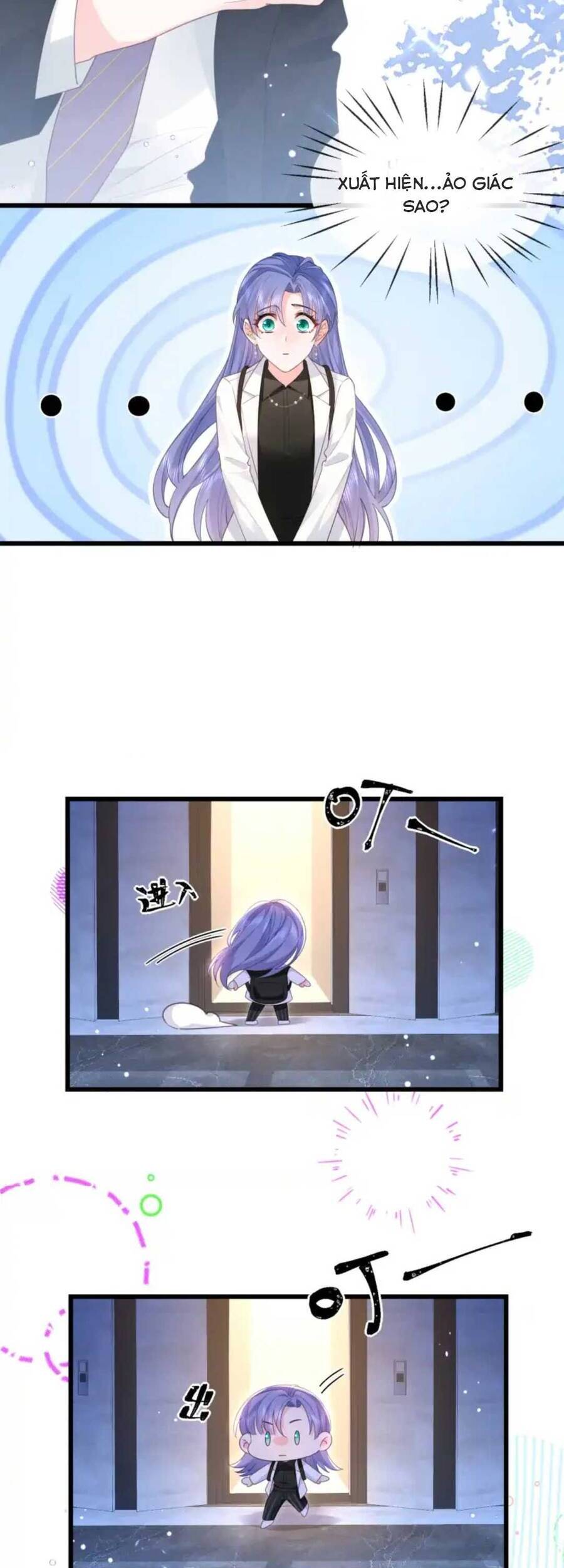 Sủng Em Đến Tận Trời Chapter 7 - 21