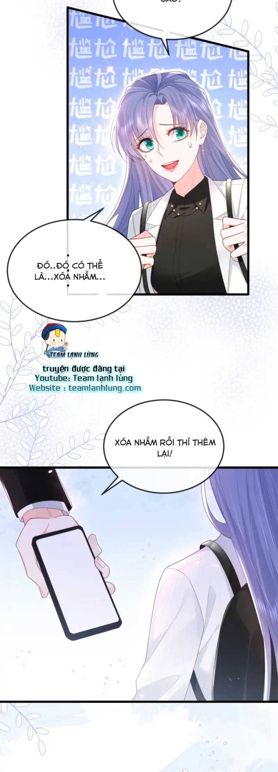 Sủng Em Đến Tận Trời Chapter 7 - 24