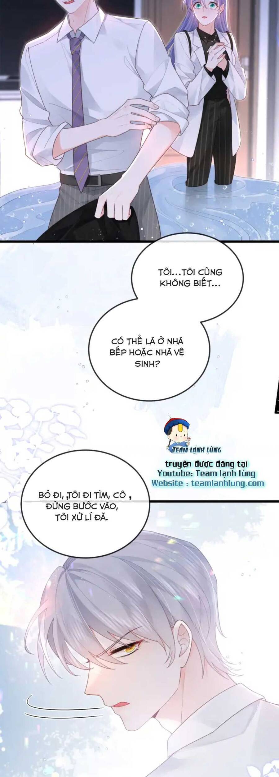 Sủng Em Đến Tận Trời Chapter 7 - 31