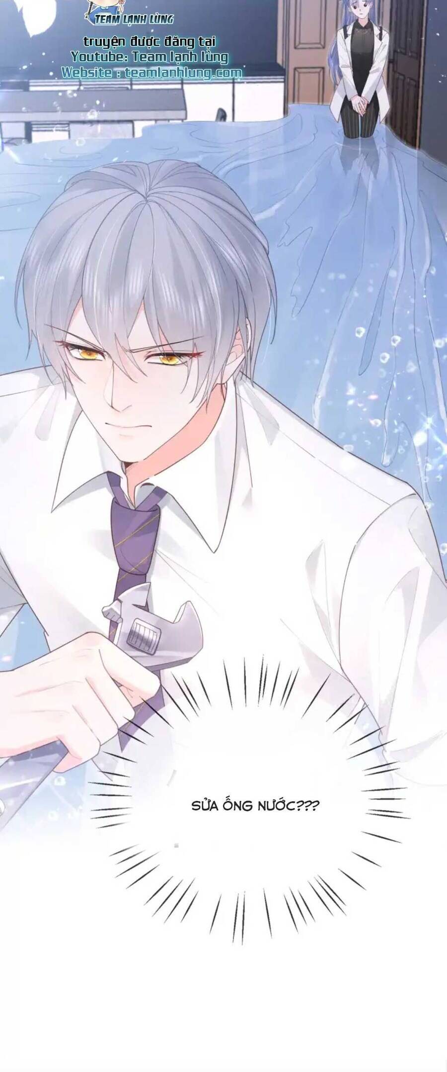 Sủng Em Đến Tận Trời Chapter 7 - 33