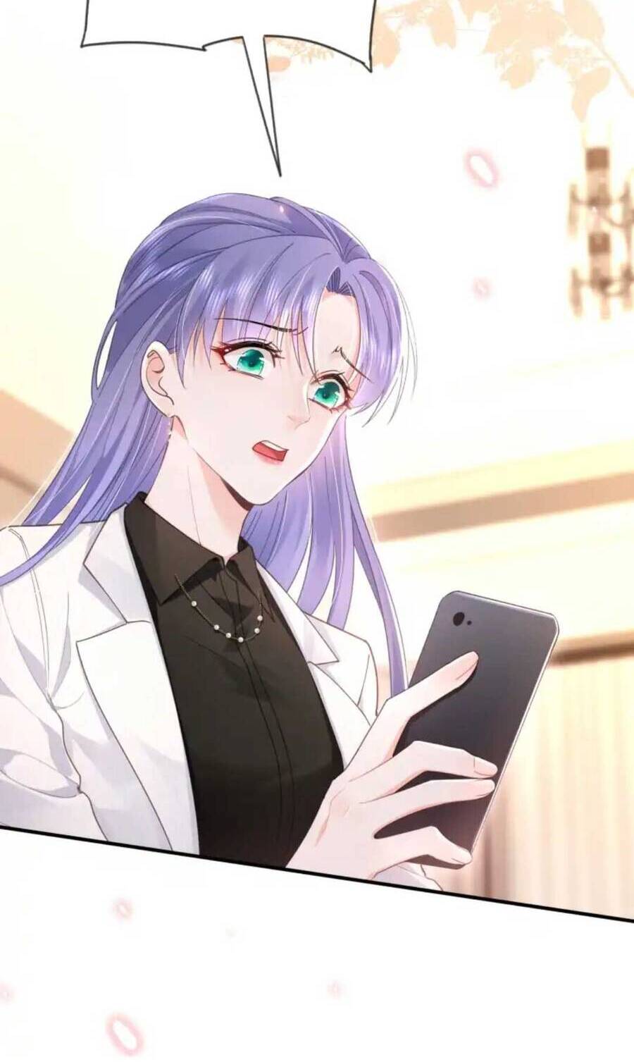 Sủng Em Đến Tận Trời Chapter 8 - 12