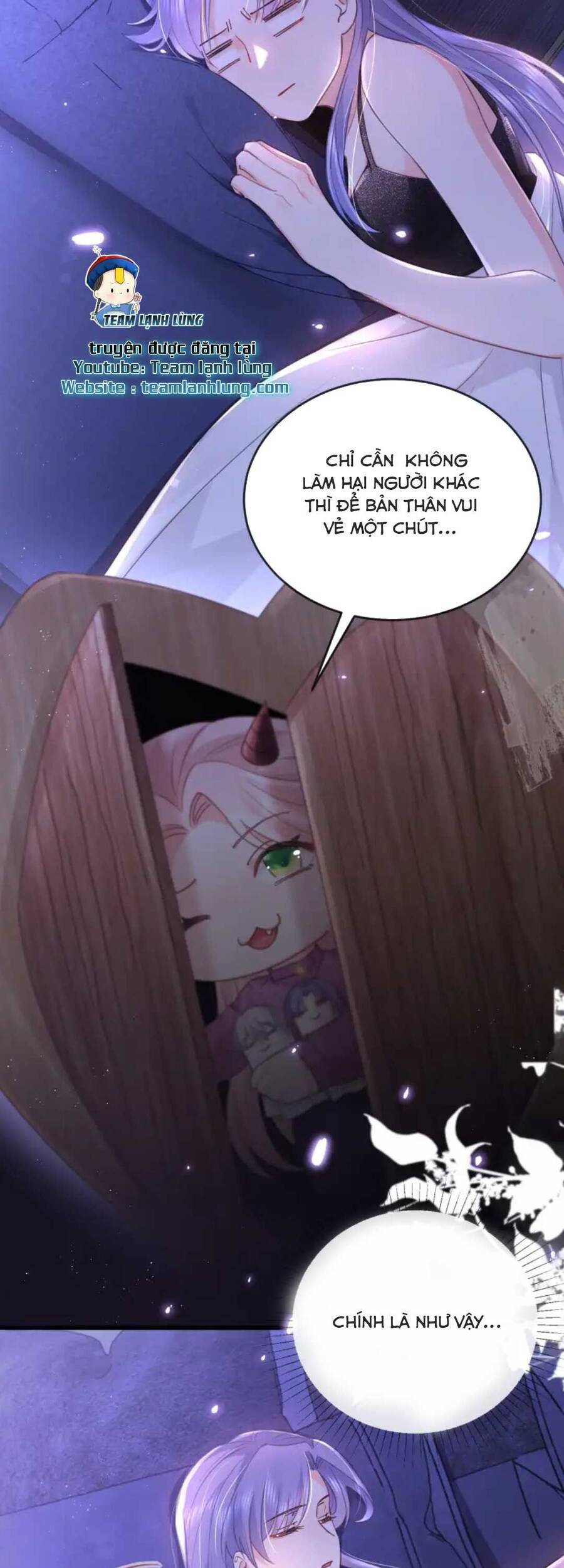 Sủng Em Đến Tận Trời Chapter 8 - 17