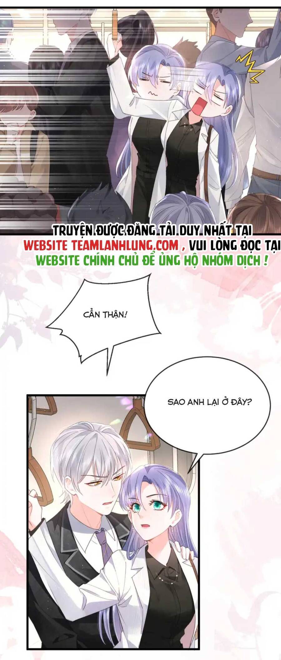 Sủng Em Đến Tận Trời Chapter 8 - 25