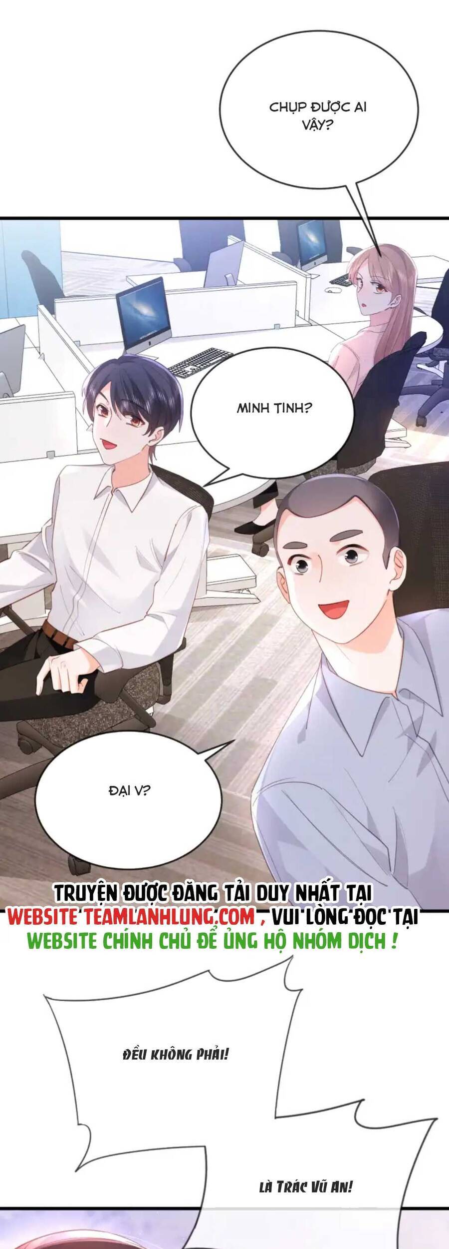 Sủng Em Đến Tận Trời Chapter 8 - 35