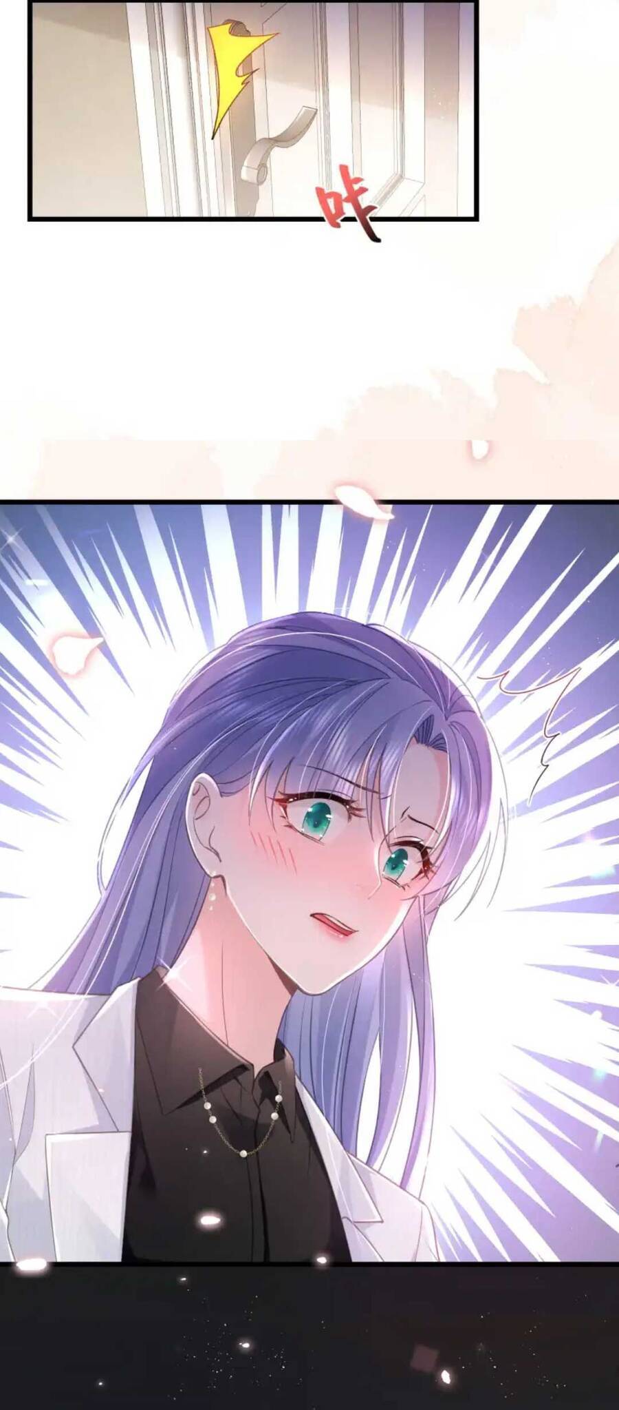 Sủng Em Đến Tận Trời Chapter 8 - 6