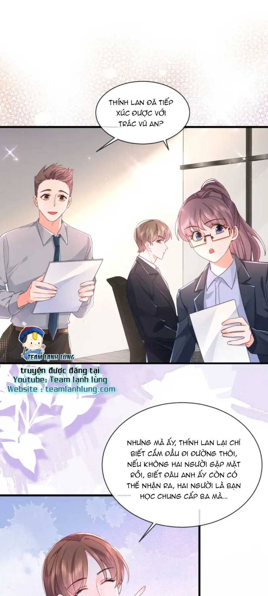 Sủng Em Đến Tận Trời Chapter 9 - 2