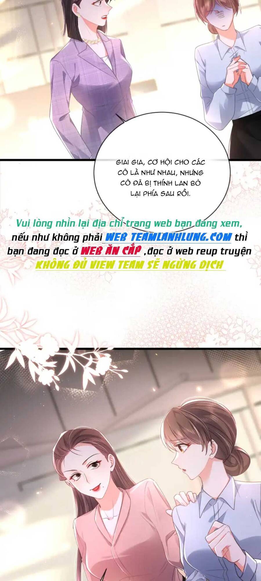 Sủng Em Đến Tận Trời Chapter 9 - 14