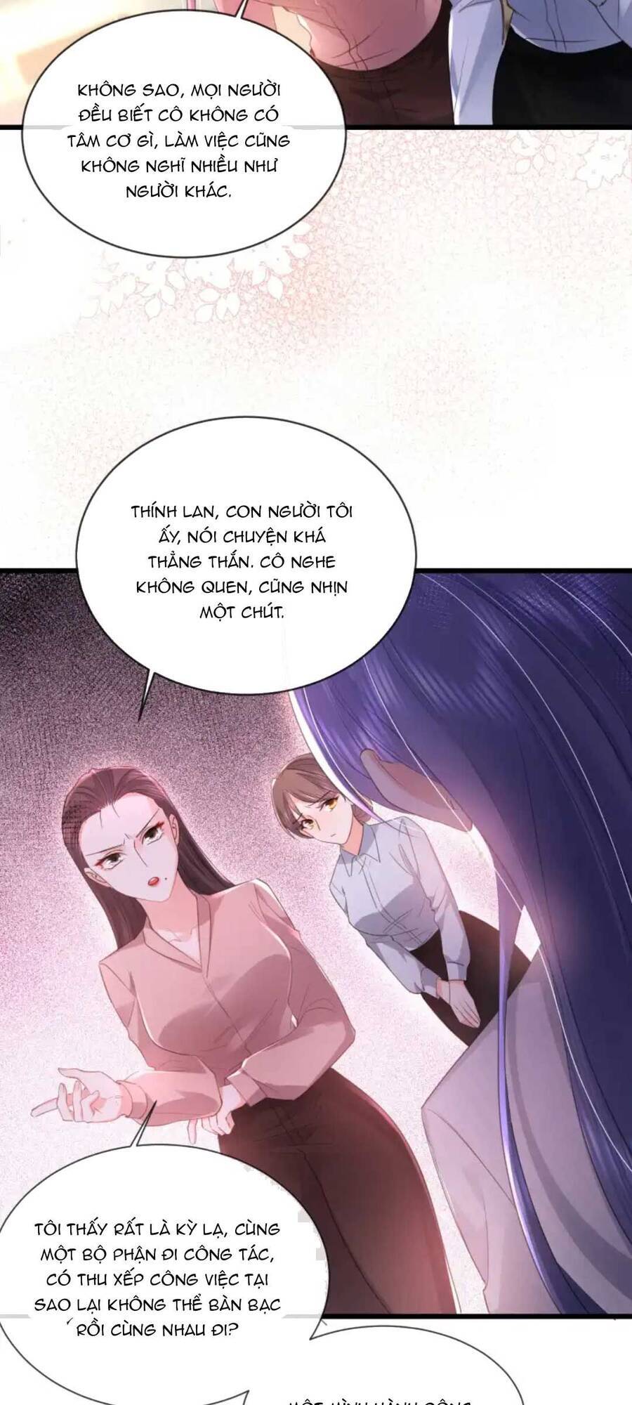 Sủng Em Đến Tận Trời Chapter 9 - 15