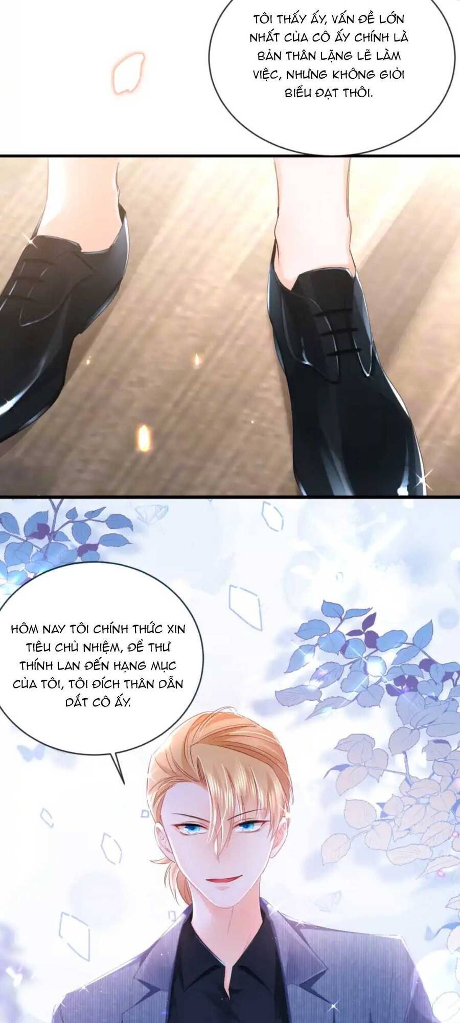 Sủng Em Đến Tận Trời Chapter 9 - 18