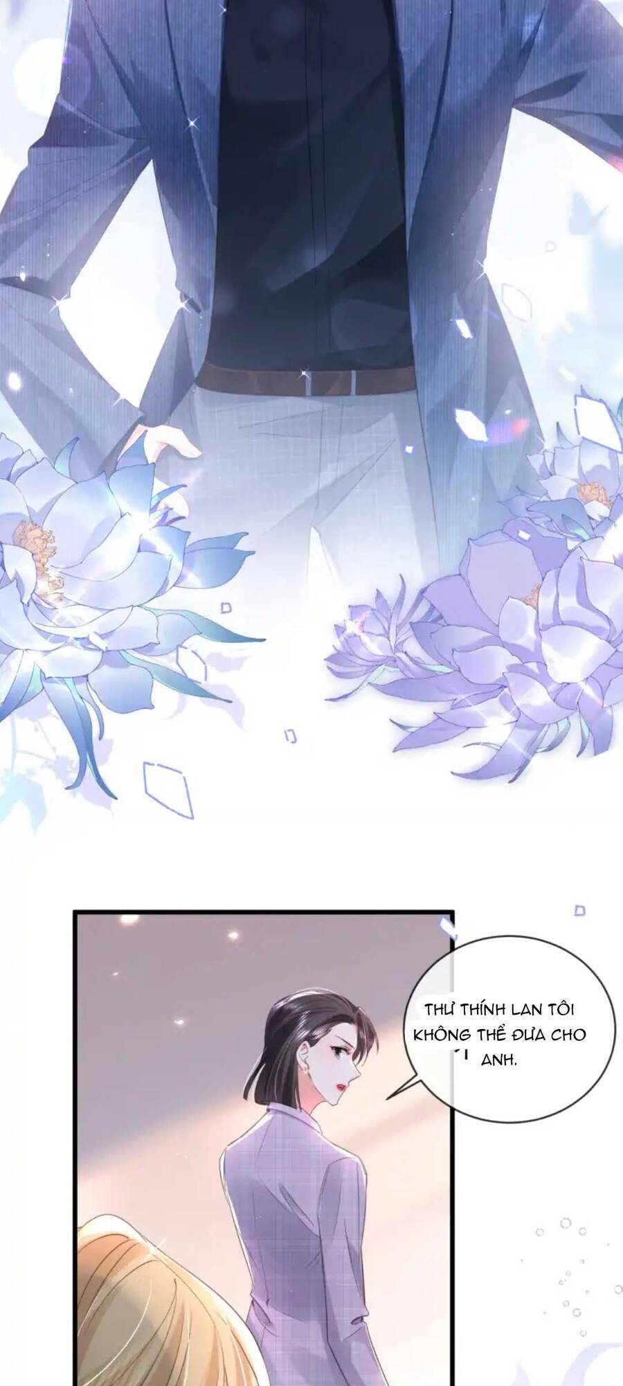 Sủng Em Đến Tận Trời Chapter 9 - 19