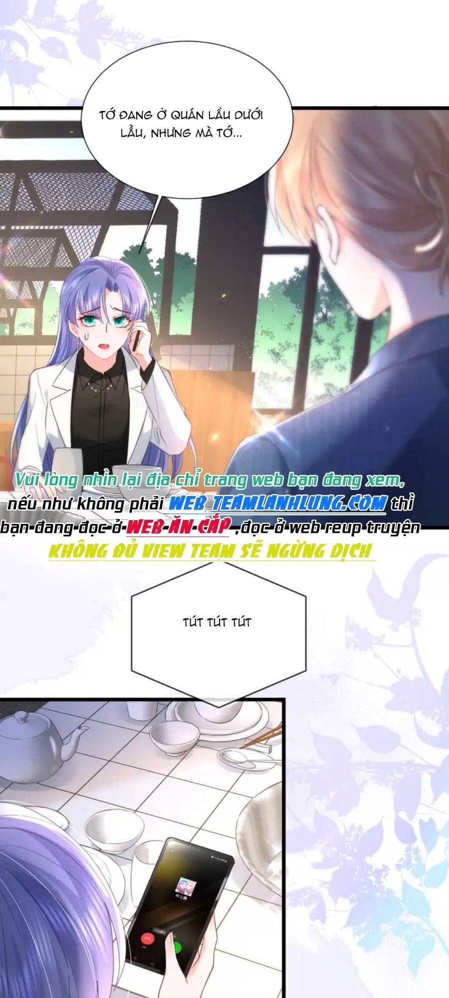 Sủng Em Đến Tận Trời Chapter 9 - 30