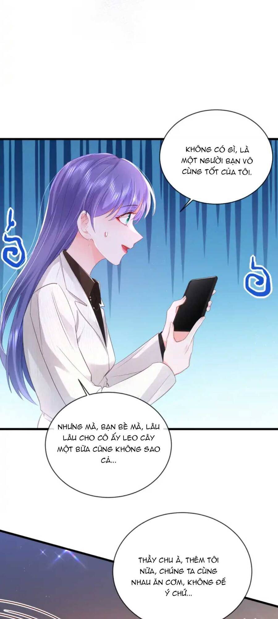 Sủng Em Đến Tận Trời Chapter 9 - 32