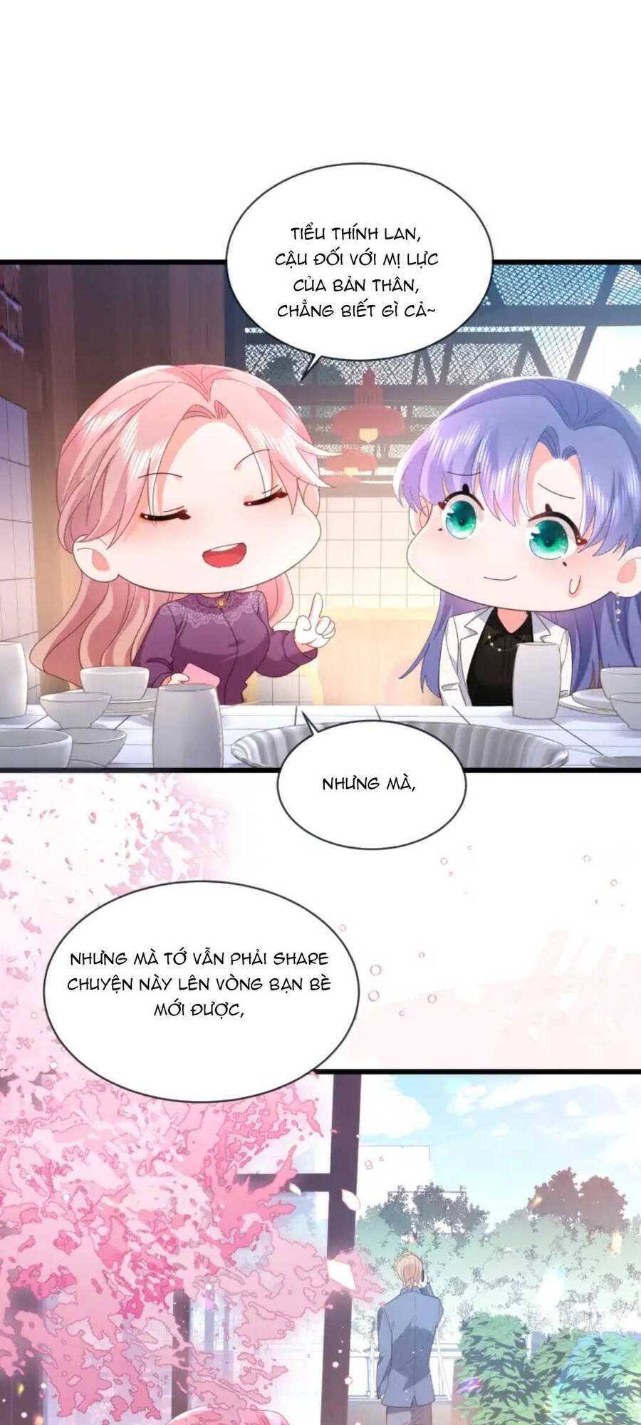 Sủng Em Đến Tận Trời Chapter 9 - 39