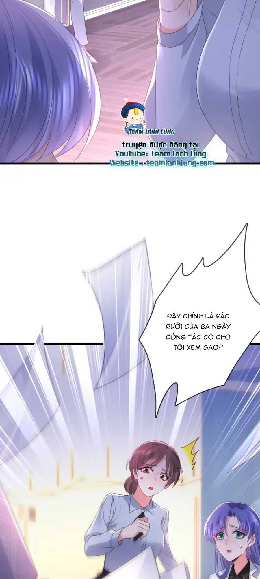 Sủng Em Đến Tận Trời Chapter 9 - 6