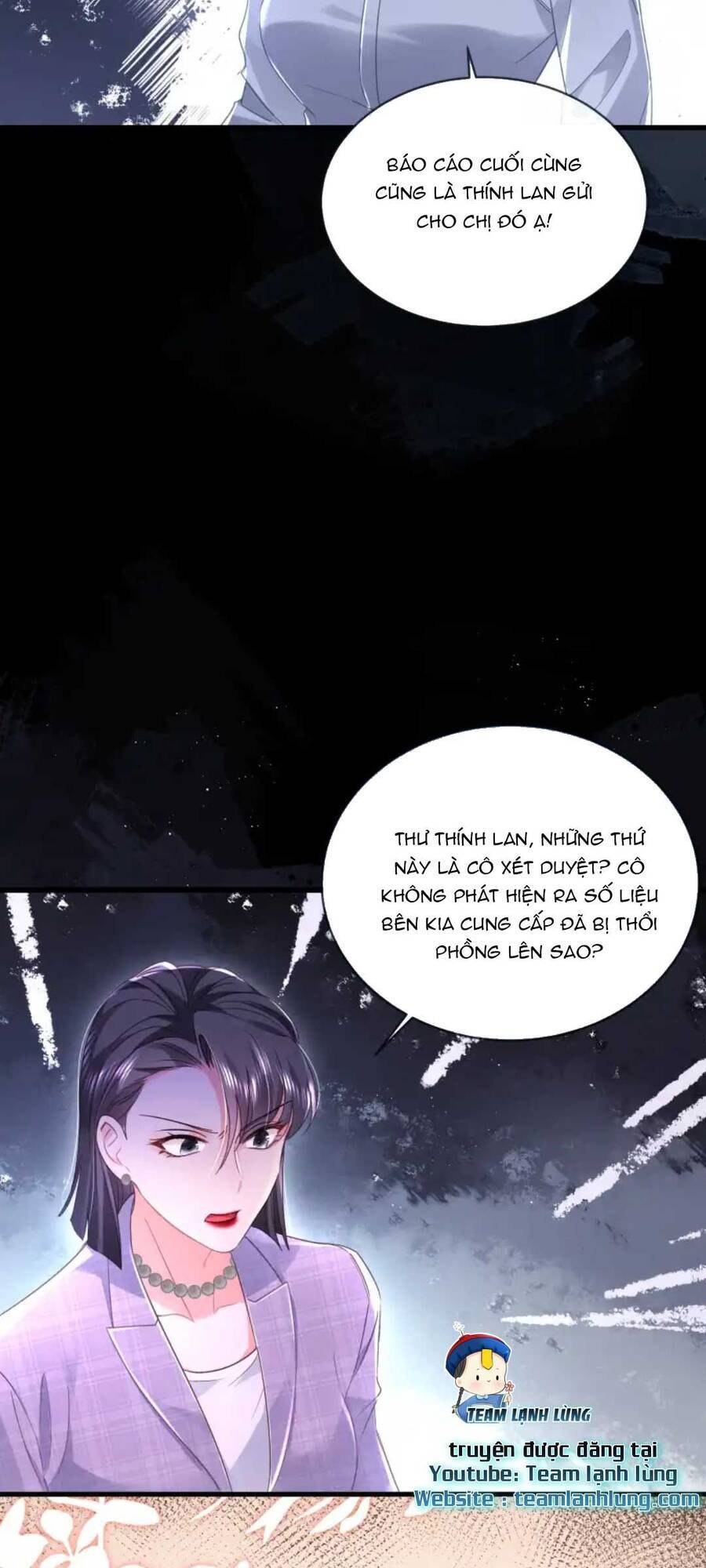 Sủng Em Đến Tận Trời Chapter 9 - 9