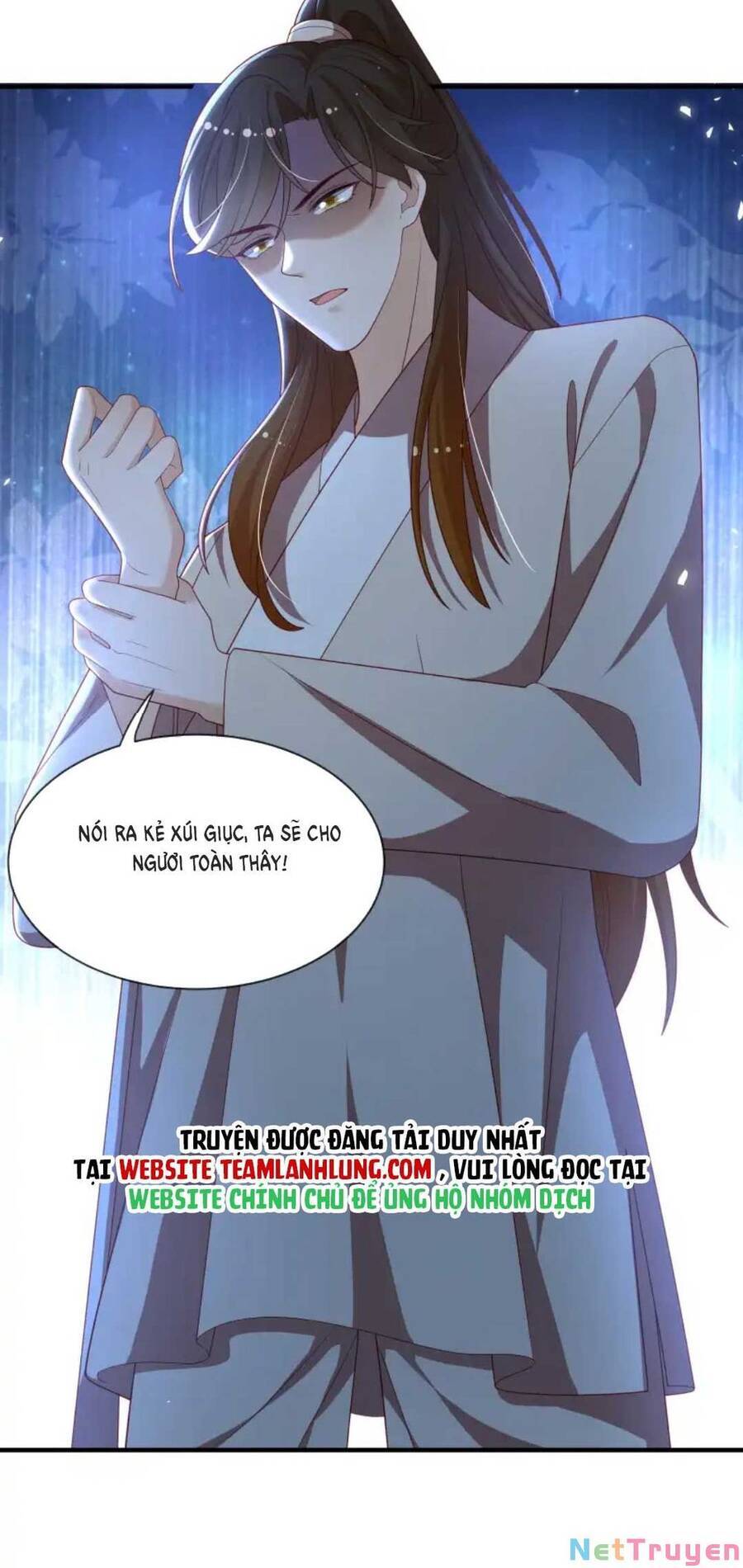 Ta Trở Thành Mami Của Nhân Vật Phản Diện Chapter 10 - 14