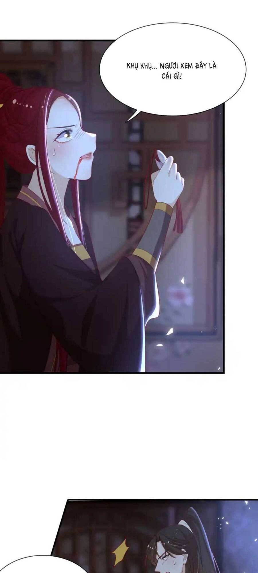 Ta Trở Thành Mami Của Nhân Vật Phản Diện Chapter 10 - 15