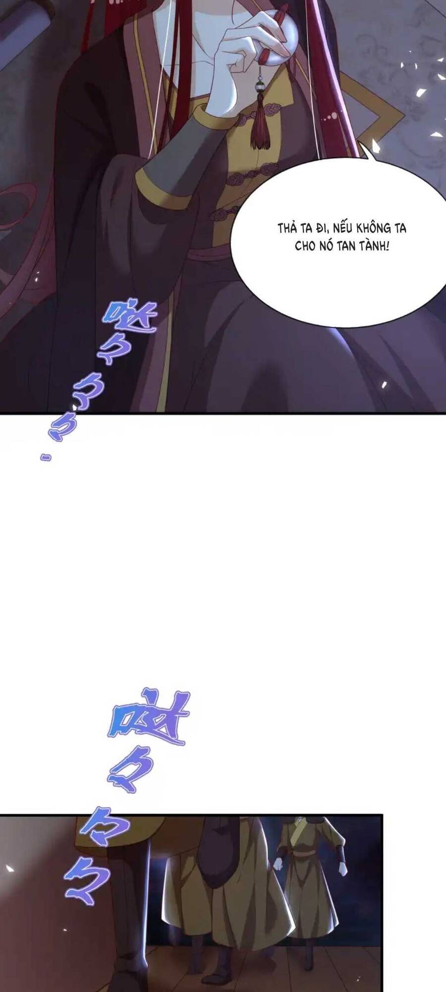 Ta Trở Thành Mami Của Nhân Vật Phản Diện Chapter 10 - 17