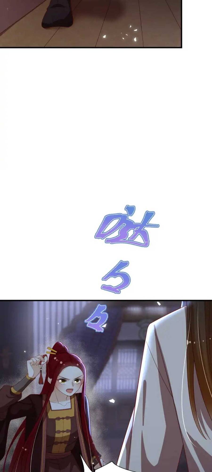 Ta Trở Thành Mami Của Nhân Vật Phản Diện Chapter 10 - 18