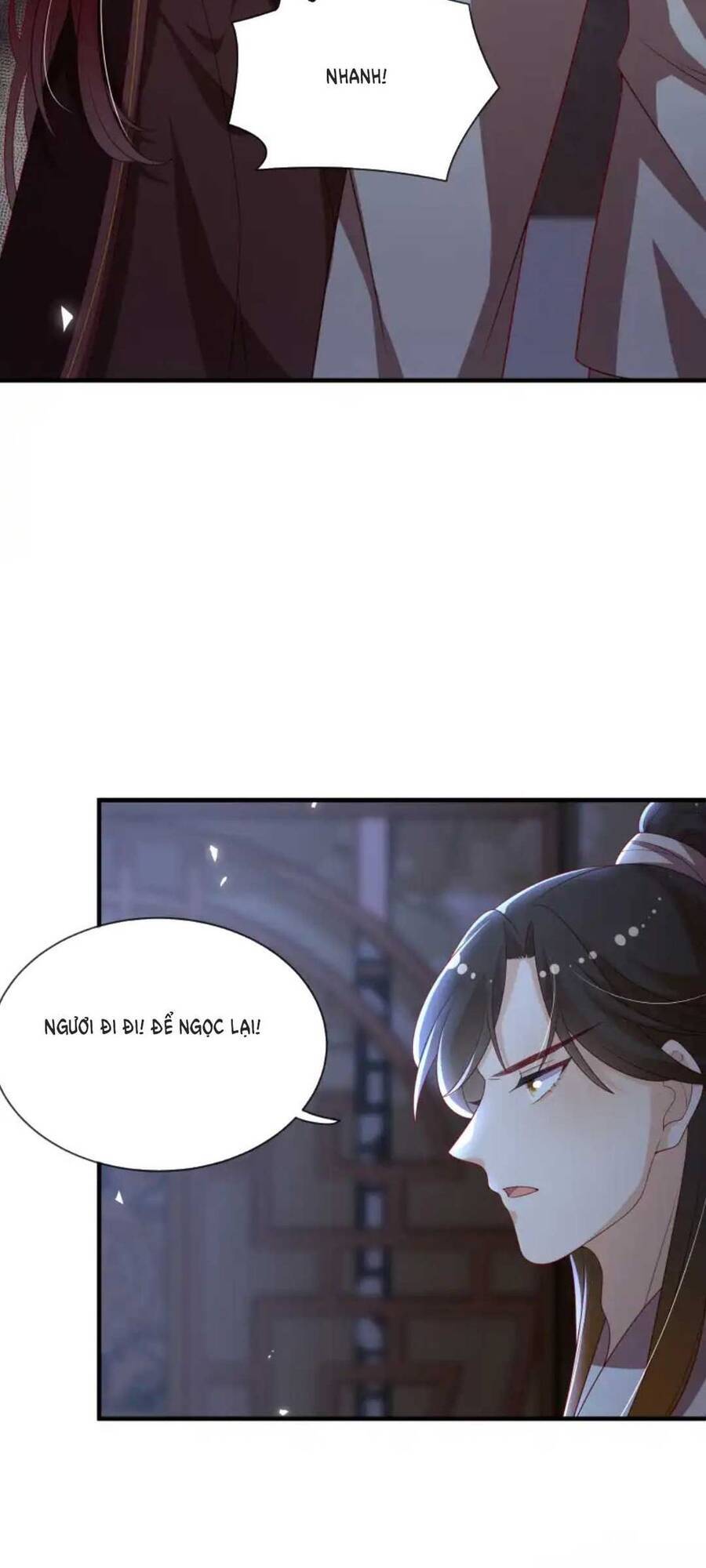 Ta Trở Thành Mami Của Nhân Vật Phản Diện Chapter 10 - 19