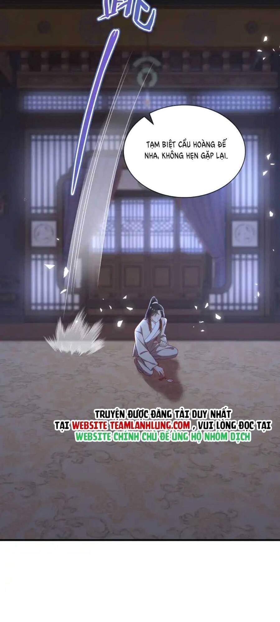 Ta Trở Thành Mami Của Nhân Vật Phản Diện Chapter 10 - 21