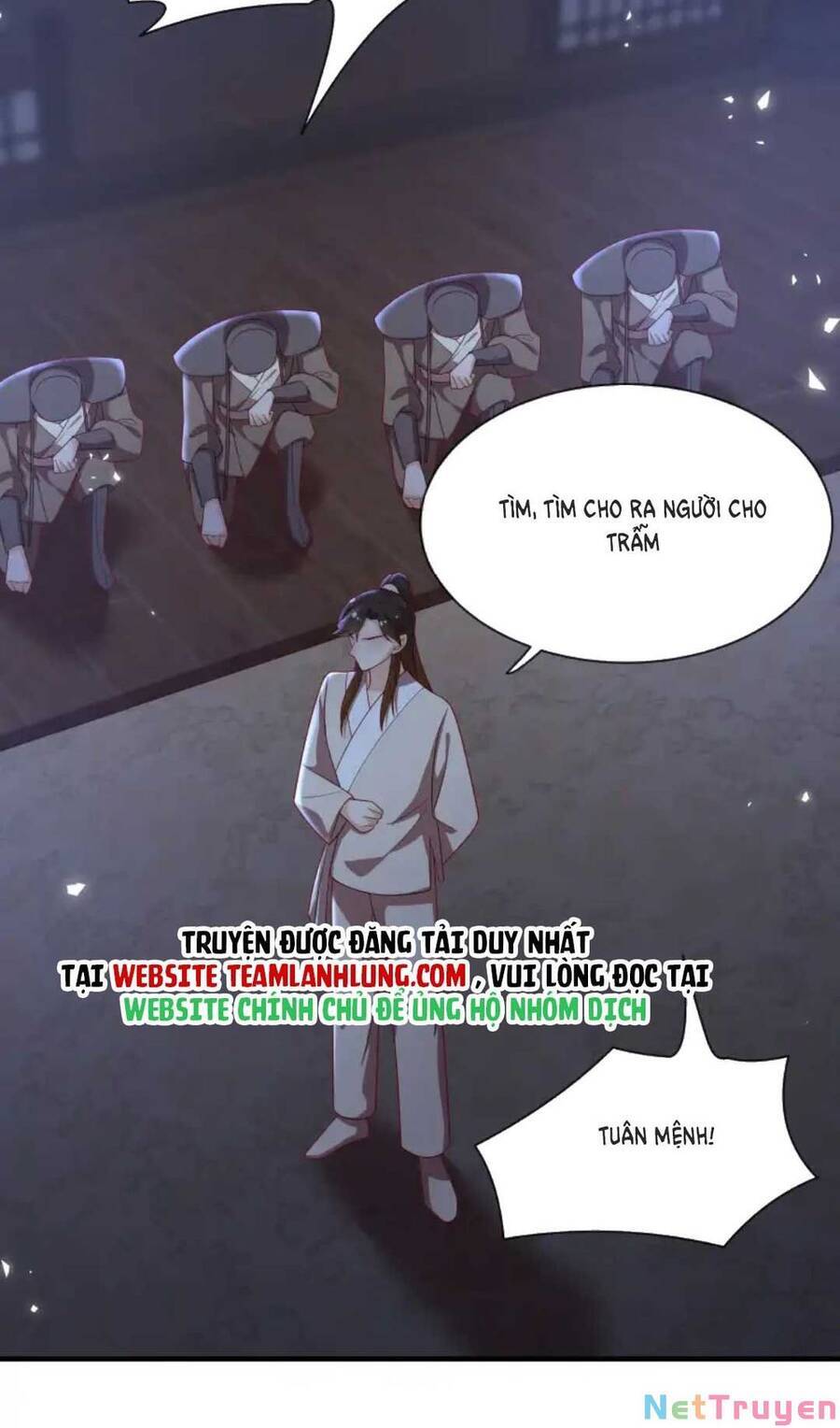 Ta Trở Thành Mami Của Nhân Vật Phản Diện Chapter 10 - 23