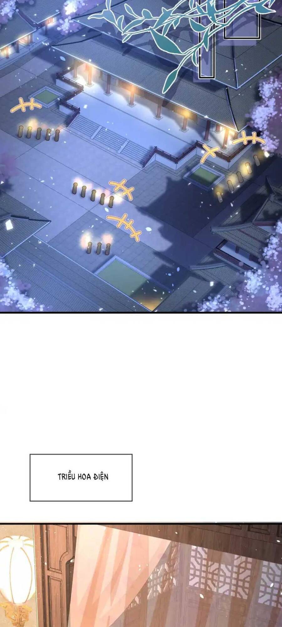 Ta Trở Thành Mami Của Nhân Vật Phản Diện Chapter 10 - 25