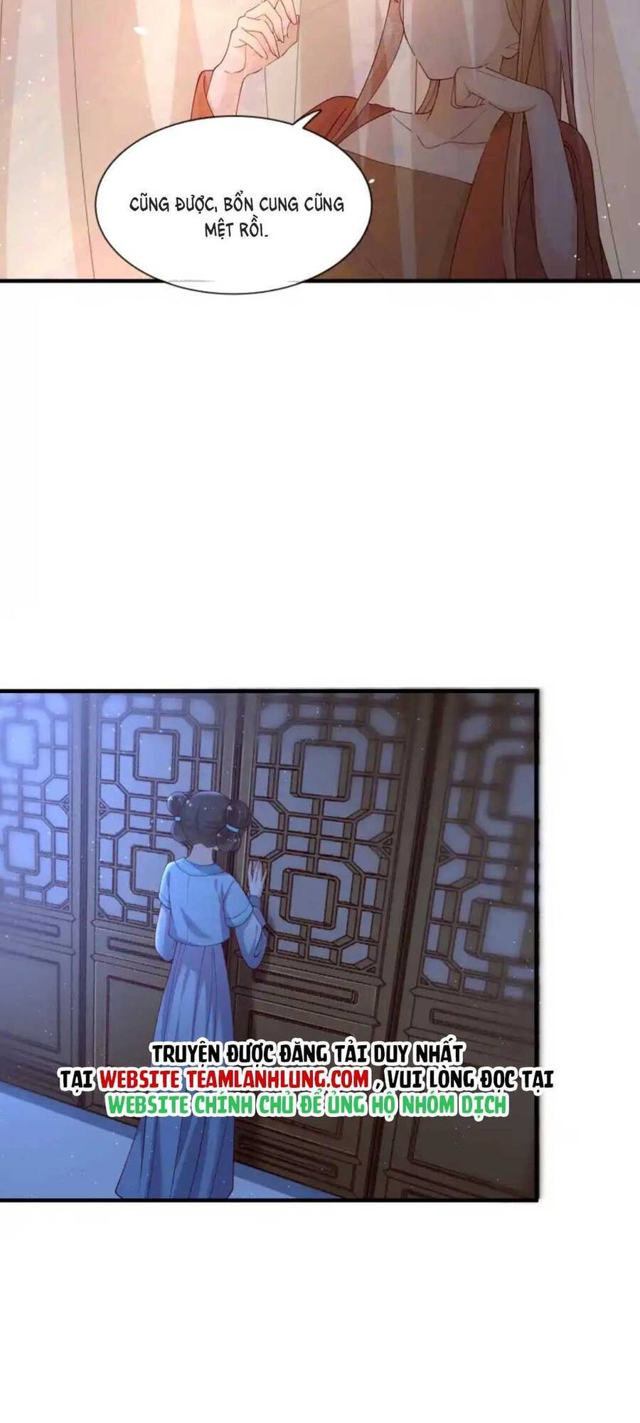 Ta Trở Thành Mami Của Nhân Vật Phản Diện Chapter 10 - 27