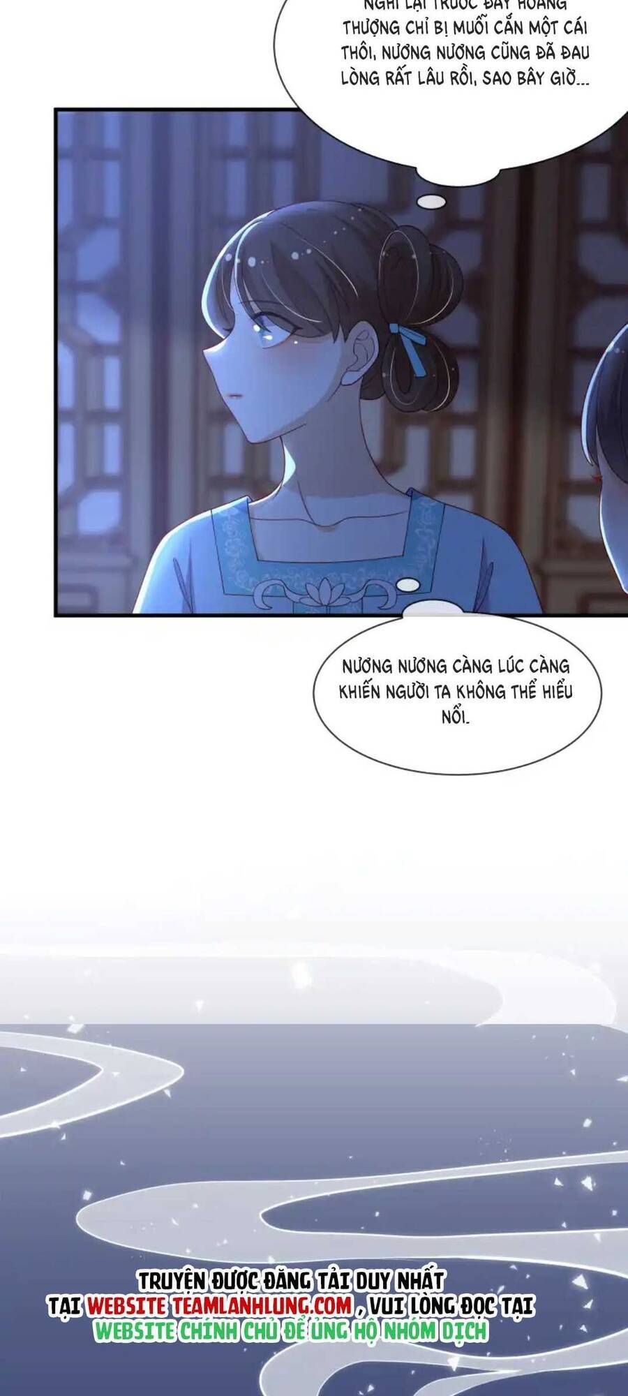 Ta Trở Thành Mami Của Nhân Vật Phản Diện Chapter 10 - 29